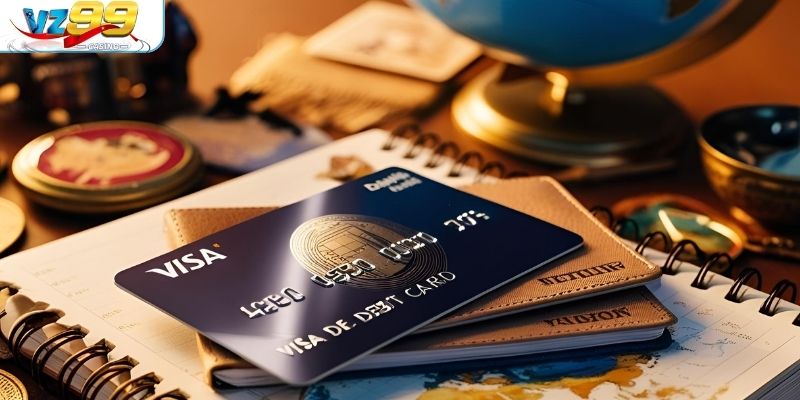 Cẩm nang các bước rút tiền từ VZ99 dễ hiểu