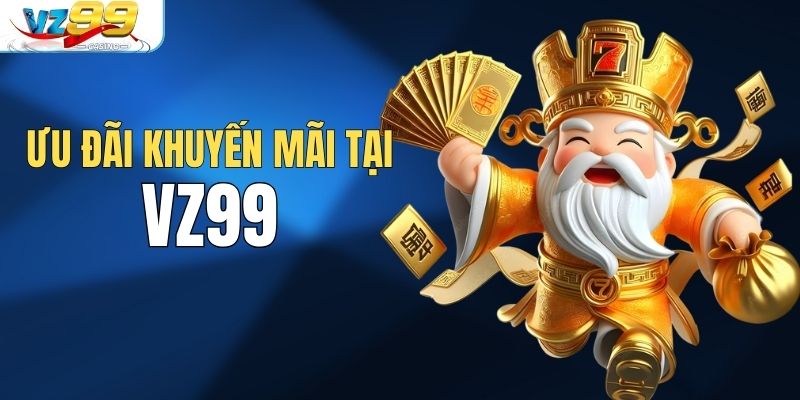 Chương trình khuyến mãi đa dạng giá trị lớn