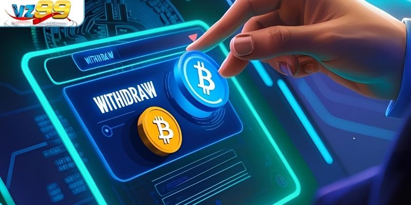 Giao dịch bằng tiền điện tử đơn giản và an toàn
