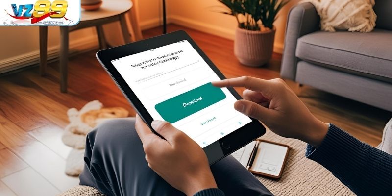 Ưu điểm vượt trội khi tải app VZ99